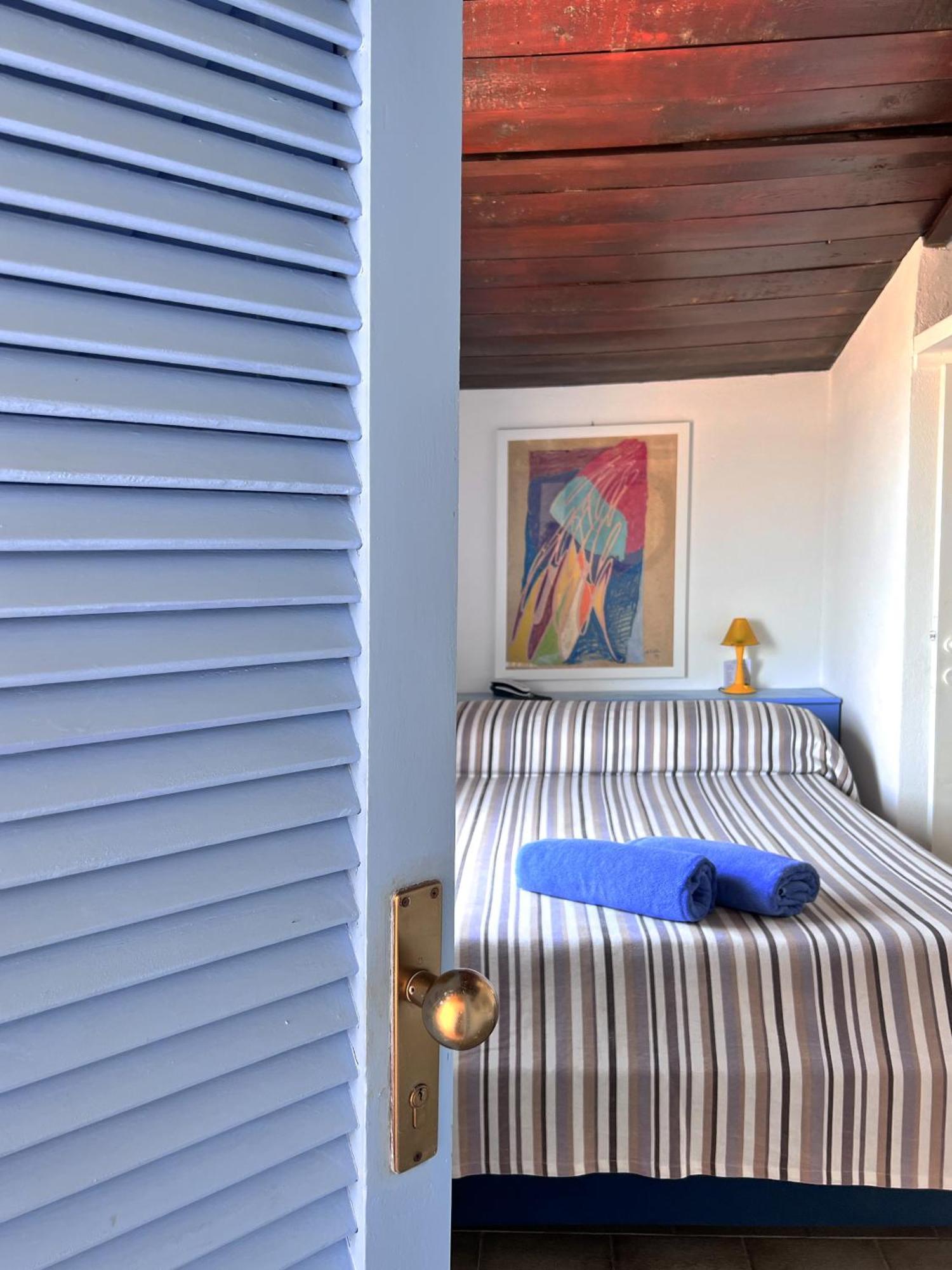 Aeneas' Landing Resort Gaeta Pokoj fotografie
